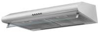 Подробнее о Ventolux ROMA 50 INOX LUX