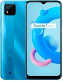 Подробнее о Realme C11 2/32GB Blue