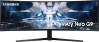 Подробнее о Samsung 49 Odyssey Neo G9 (LS49AG950)