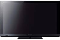 Телевизор Sony KDL-46CX520