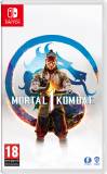 Подробнее о Гра консольна Switch Mortal Kombat 1 (2023), картридж 5051895416754