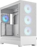 Подробнее о FRACTAL DESIGN Pop XL Air Mid-Tower Case White FD-C-POR1X-01