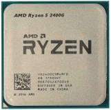 Подробнее о AMD Ryzen 5 2400G Tray YD2400C5M4MFB