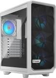 Подробнее о FRACTAL DESIGN Meshify 2 Compact RGB White TG Clear tint FD-C-MES2C-08