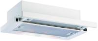 Подробнее о Ventolux GARDA 50 INOX(450)