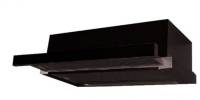 Подробнее о Ventolux GARDA 50 BK (450)