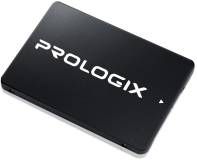 Подробнее о ProLogiX S320 480GB TLC PRO480GS320