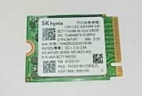 Подробнее о Hynix BC711 256GB M.2 2230 NVMe PCIe Gen3 x4 TLC HFM256GD3GX013N