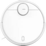 Подробнее о Xiaomi Mi Robot Vacuum S10 White