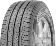 Подробнее о Goodyear EfficientGrip Cargo 215/60 R17C 109/107H