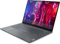 Подробнее о Lenovo ThinkBook 13x ITG Custom Storm Grey 2021 20WJ002MPB_2TB