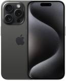 Подробнее о Apple iPhone 15 Pro 128GB eSIM (MTQM3) Black Titanium