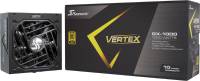 Подробнее о Seasonic 1000W VERTEX GX-1000 (12102GXAFS)