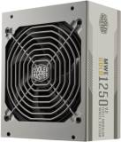 Подробнее о CoolerMaster MWE GOLD 1250 - V2 ATX 3.0 WHITE VERSION MPE-C501-AFCAG-3GEU