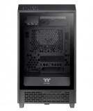 Подробнее о Thermaltake The Tower 200 Tempered Glass (CA-1X9-00S1WN-00) Black