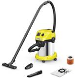 Подробнее о Karcher WD3PS V-17/4/20 1.628-191.0