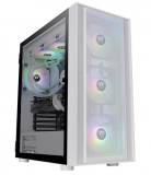 Подробнее о Thermaltake H570 ARGB Tempered Glass (CA-1T9-00M6WN-01) Snow