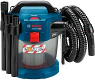 Подробнее о Bosch GAS 18V-10 L 0.601.9C6.302