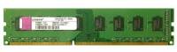 Подробнее о Kingston DDR3 2GB 1333MHz CL7 KY996D-ELD