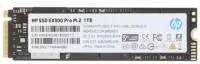 Подробнее о Hewlett Packard HP EX900 Pro 1TB M.2 2280 NVMe PCIe Gen3 x4 3D TLC 9XL77AA