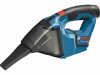 Подробнее о Bosch GAS 12 V-LI GAS12 V-LI