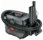 Подробнее о Bosch Advanced Vac 18V-8 06033E1000