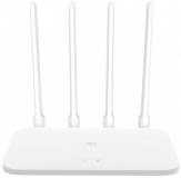 Подробнее о Xiaomi Mi WiFi Router 4C White Global (DVB4231GL)