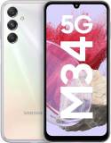 Подробнее о Samsung Galaxy M34 5G 8/128GB (SM-M346BZSGSEK) Prism Silver