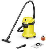 Подробнее о Karcher WD 3 V-19/6/20 1.628-123.0