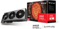 Подробнее о Sapphire NITRO+ AMD Radeon RX 7800 XT 16GB 11330-01-20G