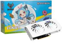 Подробнее о Maxsun GeForce RTX 4060 iCraft OC LimitedX2 8GB MS-RTX4060 ICraft OC 8G LimitedX2