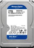 Подробнее о Western Digital WD Blue 2TB 7200rpm 256MB WD20EARZ