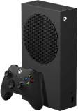 Подробнее о Microsoft Xbox Series S 1 TB Carbon Black XXU-00010