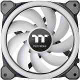 Подробнее о Thermaltake Riing Trio 12 RGB TT Premium Black (3-Fan Pack) CL-F072-PL12SW-A