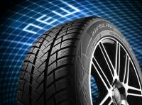 Подробнее о Vredestein Wintrac Pro 265/50 R20 111Y XL