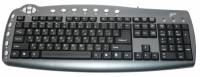 Клавиатура Fast EK-3000 USB (Grey)