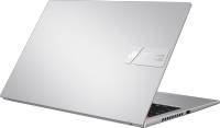 Подробнее о ASUS Vivobook S 15 (K3502, 12th Gen Intel) Neutral Grey K3502ZA-BQ408 / 90NB0WK1-M00ND0