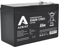 Подробнее о AZBIST Super AGM 12V 9.0Ah (ASAGM-1290F2)