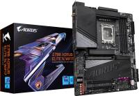 Подробнее о Gigabyte Z790 Aorus Elite X WiFi7