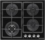 Подробнее о GRANADO GGH 62-114 black glass