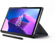 Подробнее о Lenovo Tab M10 Plus (3rd Gen) 4/128 Wi-fi Pen&Case (ZAAJ0373UA) Storm Grey