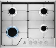 Подробнее о Electrolux KGS6424SX