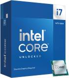 Подробнее о Intel Core i7 14700KF BX8071514700KF