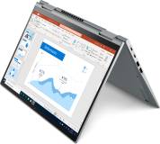 Подробнее о Lenovo ThinkPad X1 Yoga Gen 6 Storm Grey 2023 20XY00GUUS