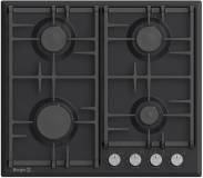 Подробнее о BORGIO DL 6340-11 FFD Black