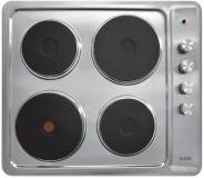Подробнее о Ventolux HE604(INOX) 1