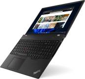 Подробнее о Lenovo ThinkPad T16 Gen 1 (Intel) Custom Thunder Black 2022 21BV009UPB_W10P