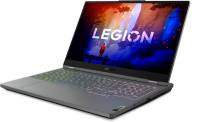 Подробнее о Lenovo Legion 5 15ARH7 Custom Storm Grey 2022 82RE0040PB|5M2W11