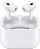 Подробнее о Apple AirPods Pro 2 gen MagSafe USB-C MTJV3