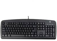 Подробнее о A4Tech KB-720 (Black) USB KB-720-USB